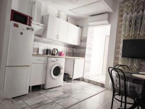Apartamento Carolinas