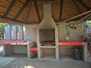Butterfly lodge