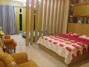 Homestay KBCC
