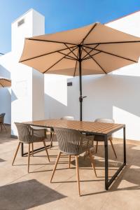 Cauce 4 Apartments