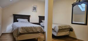 Central Park Rooms