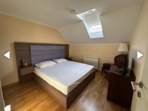 Central Park Rooms