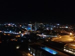 Homestay KBCC