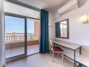 Hotel La Rápita