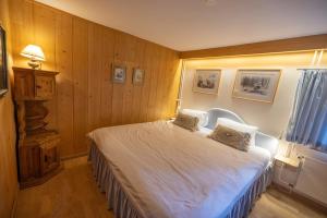 Chalet Güetli