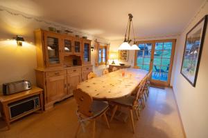Chalet Güetli