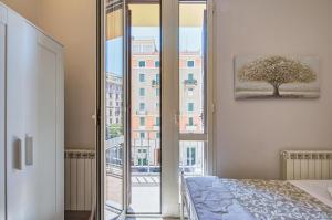 Luxury apartment Vaticano Design & Comfort