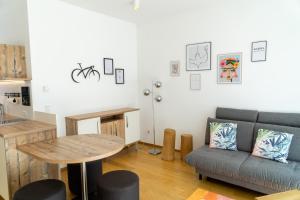 Simply at Home - Apartment in Kufstein