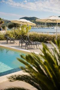 Villa Olive Bay