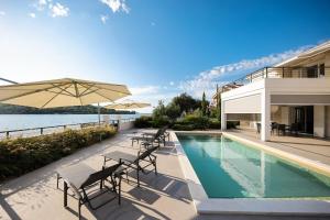 Villa Olive Bay