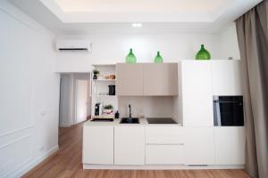 Casa Berardi Apartment