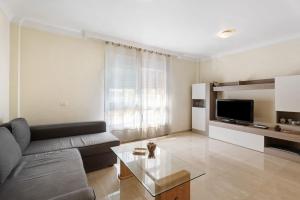 Charming 2-Bedroom Apartment in Playa San Juan, Spain
