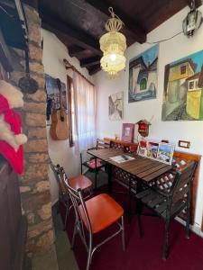 Hava Baci (old town)
