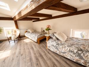 Old Town Loft 11 - Stay Olomouc CZ