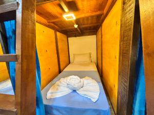 Backpackers inn Hostel