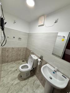 Backpackers inn Hostel