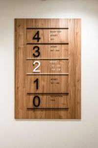 Cauce 4 Apartments