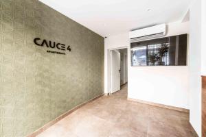 Cauce 4 Apartments