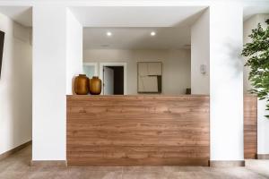 Cauce 4 Apartments