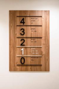Cauce 4 Apartments