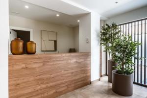 Cauce 4 Apartments