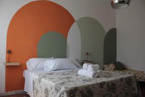 Appartamento A Casa Di Alberto