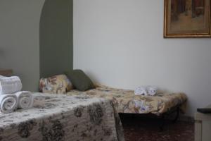 Appartamento A Casa Di Alberto