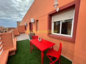 Luxury Apartment Near Gueliz with Free Parking
