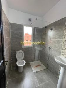 Luxury Apartment Near Gueliz with Free Parking