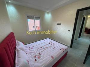 Luxury Apartment Near Gueliz with Free Parking