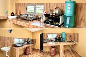 Peaceful Patch Homestay -Unit 2