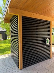 Jõelähtme Golf Villa with Sauna and Terrace Grill - near EGCC Golf Course