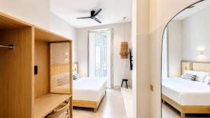 Cosy Rooms Tapinería