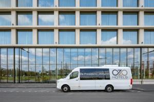OZO Hotels De President Amsterdam Schiphol Airport