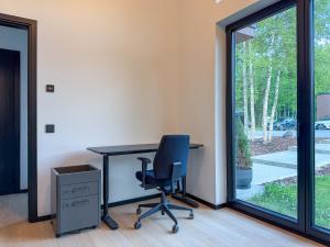 Jõelähtme Golf Villa with Sauna and Terrace Grill - near EGCC Golf Course