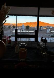 Merzouga Luxury Tents