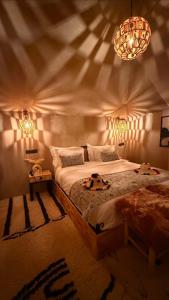 Merzouga Luxury Tents