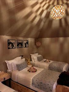 Merzouga Luxury Tents