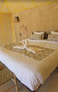 Merzouga Luxury Tents
