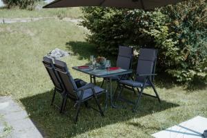 Apartment Kleines Daheim