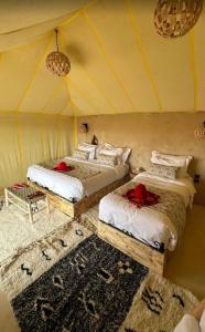Merzouga Luxury Tents