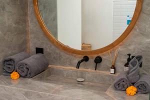 Modern 3BR Villa Chandra Private Pool near Berawa