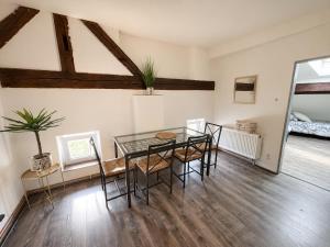 Old Town Loft 11 - Stay Olomouc CZ