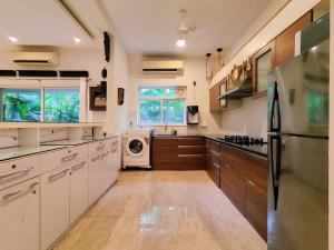 Mado Villas at Assagao by hnh