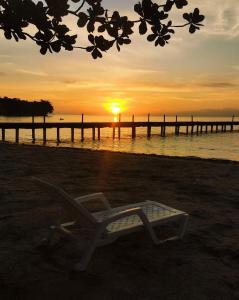 Charming 1-Bedroom Apartment with Private Pool and Beach in Samana