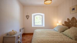 Mas Vidauque - Beautiful House for 8, pool, garden