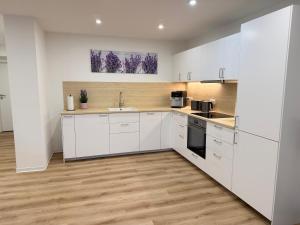Doppelapartment alte Bäckerei