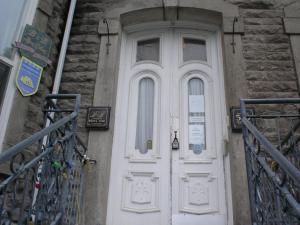 B&B Manoir Mon Calme