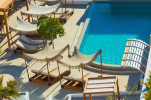 Safrani Suites
