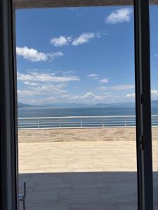 Pogradec Lakeview Apartament